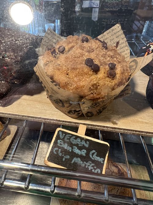 Vegan options   at Gunks Gaming Guild in New Paltz