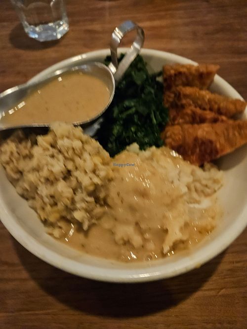 Pick 4 at Real Food Daily - Pasadena in Pasadena