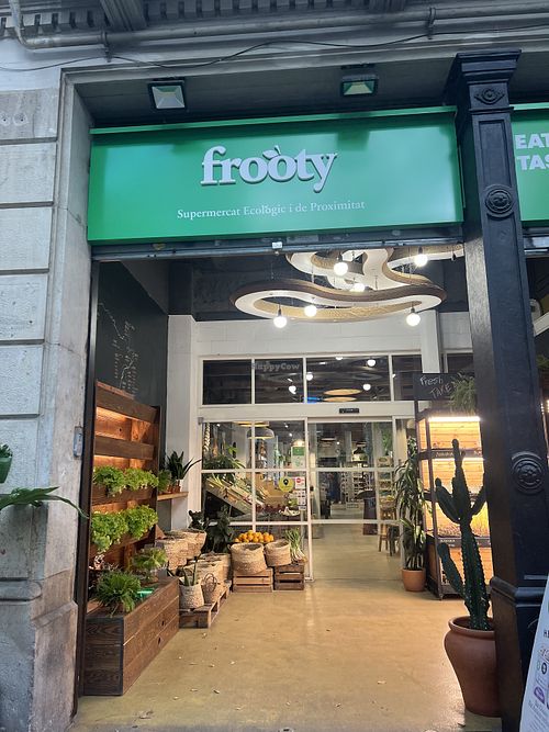 Image of Frooty