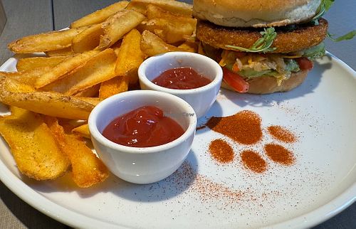   at Katzentempel - Bochum in Bochum