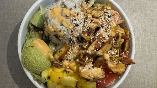   at Katzentempel - Bochum in Bochum