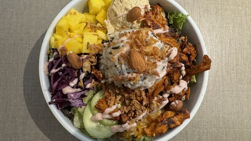   at Katzentempel - Bochum in Bochum