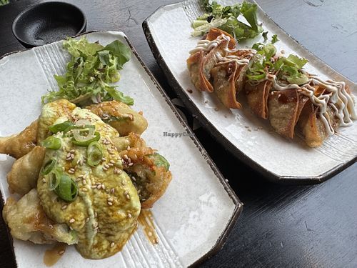 Yummy  at Iro Izakaya Vegan in Berlin