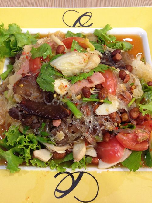 6 at Talalask - Central World Mall in Bangkok