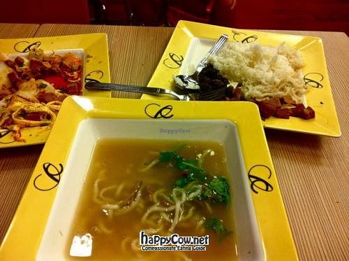  at Talalask - Central World Mall in Bangkok