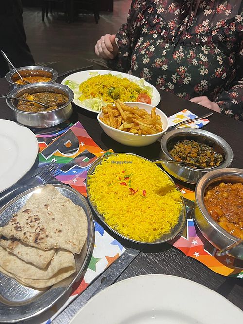  at Purple Olive in Ellesmere Port