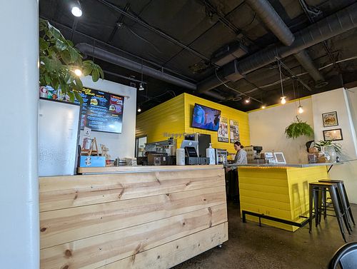 Image of Lucky Goose 