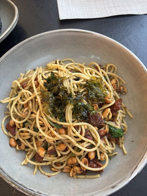   at Restauracja Merkury in Kudowa-zdroj