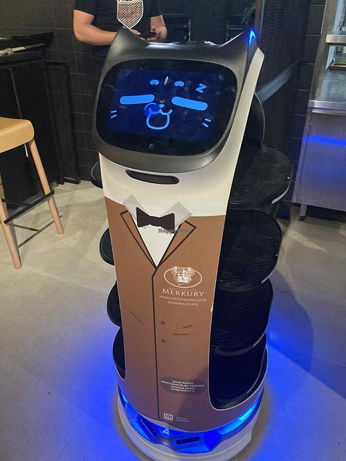   at Restauracja Merkury in Kudowa-zdroj