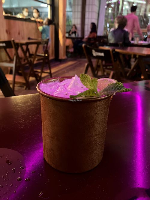 Image of Aflora Gastrobar