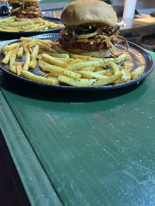   at Aflora Gastrobar in Brasilia