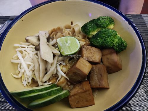  at Noodles Now in Koh Samui