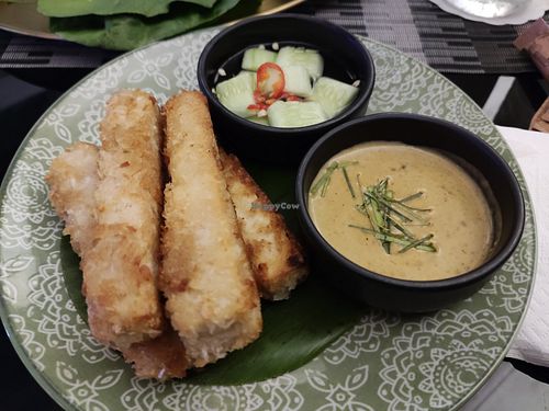  at Noodles Now in Koh Samui