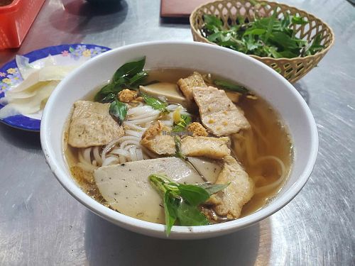  at Quán Chay Tinh Tam - Vegan Restaurant Hoi An in Hoi An