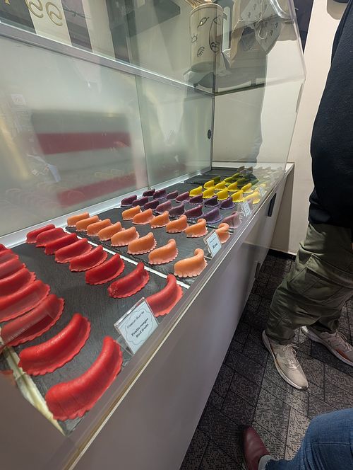  at Maison Sucrée in Marrakech