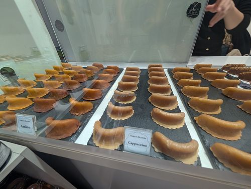  at Maison Sucrée in Marrakech