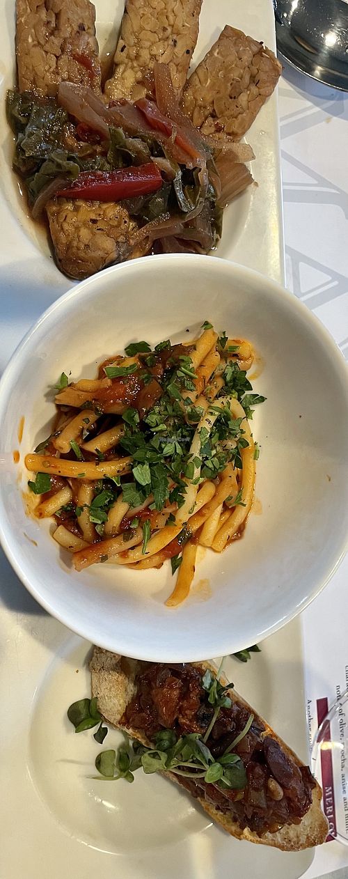 Mayo Family Winery Kenwood California Restaurant HappyCow