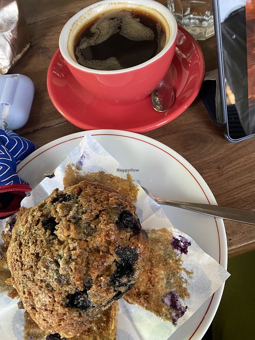 Image of The Muffin Man