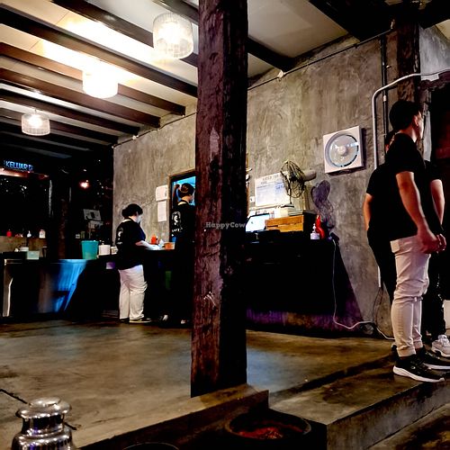  at Kantin at the Granary in Kuching