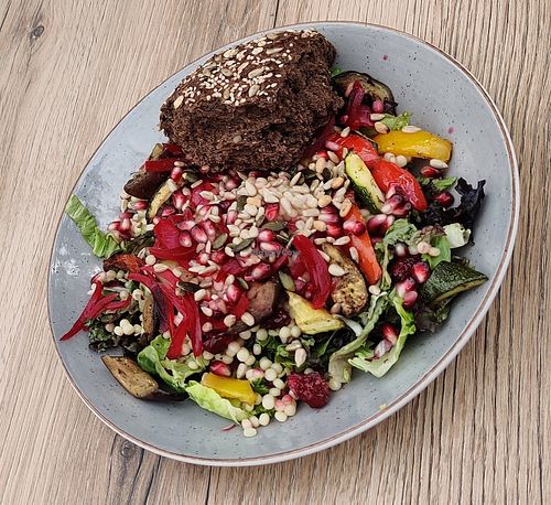  at Café Restaurant Stroom Lent in Nijmegen