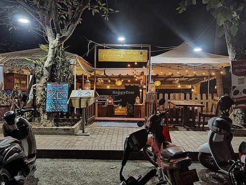 Street View at Fathima in Luang Prabang