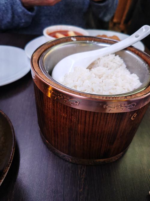  at Do De Li 多得利 in Berlin