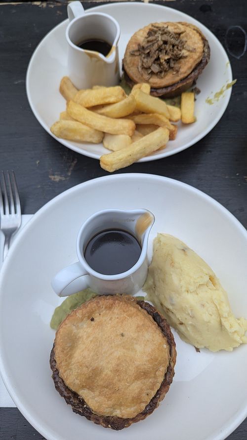  at The Bay Horse Inn in Chorley