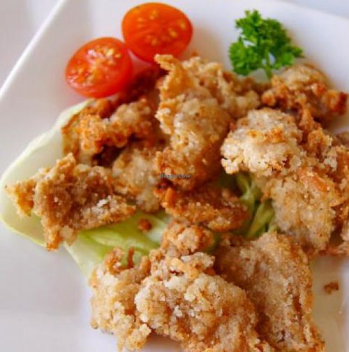  at Kuan Yin Tea House in Southport