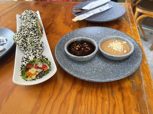   at Salvei in Playa Del Carmen