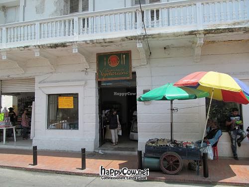  at Vital in Santa Marta