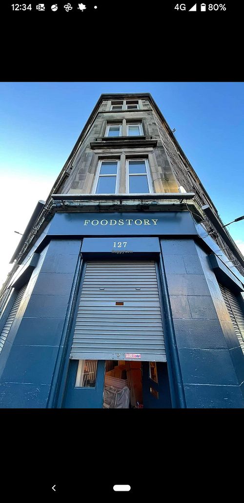 Image of Foodstory