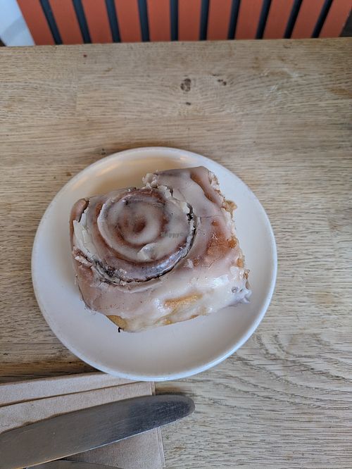  at Foodstory in Edinburgh