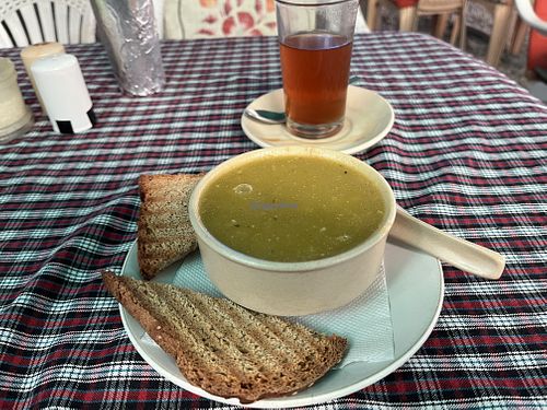 Image of Old German Bakery