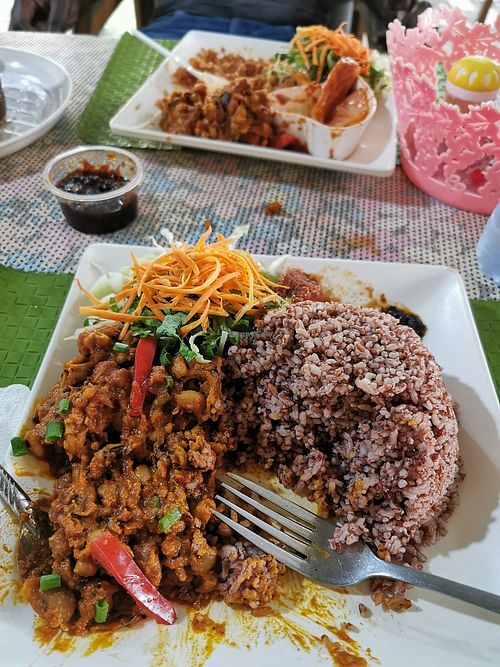  at Assase Pa - The Earth is Good in Accra