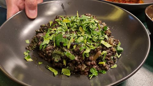  at Pulse in Edinburgh