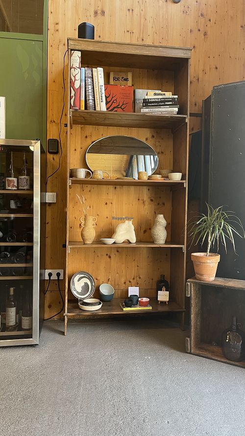   at Casa Taos in Barcelona