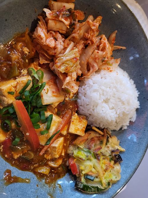 Image of Tofuhaus Soja