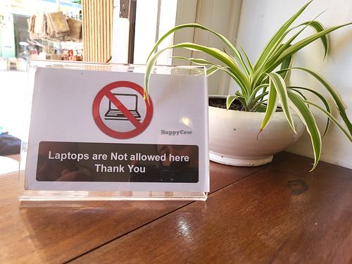  at Pumpkin  in Essaouira