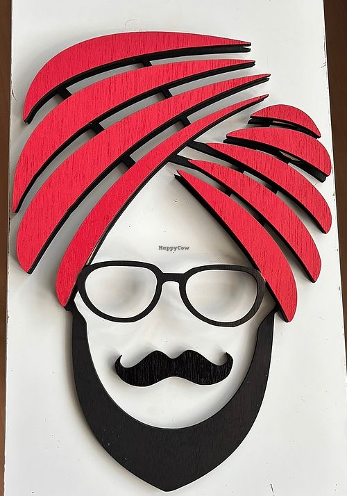   at Sardarjee in Leeds