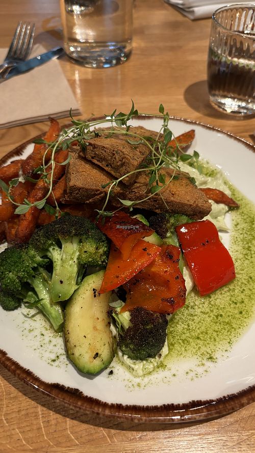   at UKKO Bistro & Deli in Pieksaemaeki