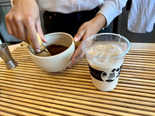  at Seven Suns in Bangkok