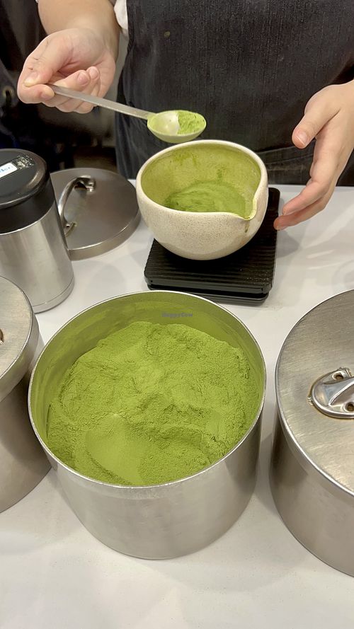 Freshly made  at Seven Suns - Central Rama 9 in Bangkok