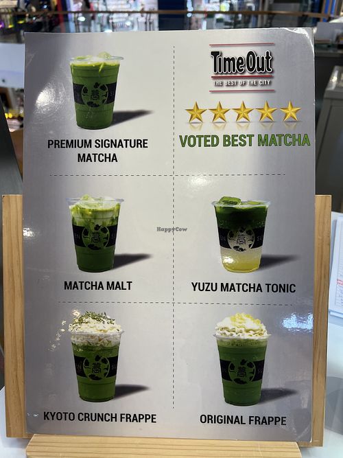   at Seven Suns - Central Rama 9 in Bangkok