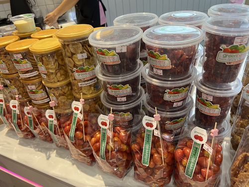   at Greenberry in Bangkok