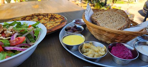 Image of Yogalah Bakery & Café