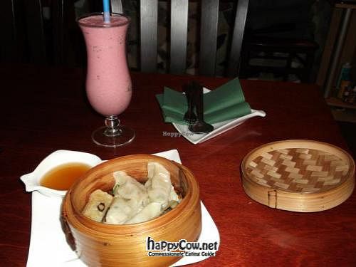  at Chay Village in Berlin