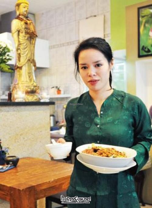  at Chay Village in Berlin