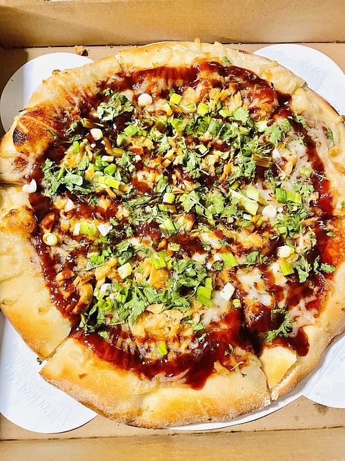 Image of Picazzo's Organic Italian Kitchen