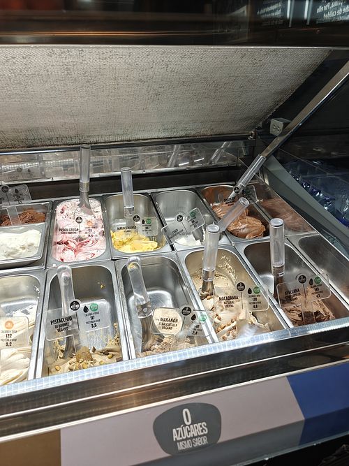  at Patti Gelateria - El Peñón  in Cali