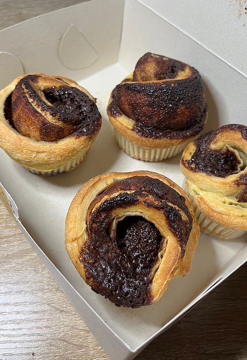 Image of La Caja de Pan